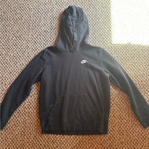 Nike Charcoal Sweatshirt